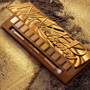 Urban Decay Naked Honey palette